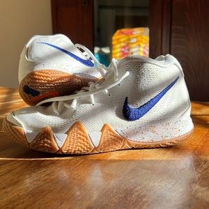 Nike Kyrie 4–Uncle Drew